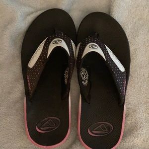 Reef flip flops